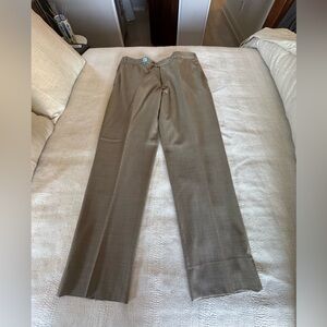 ARISTO EIGHTEEN dress slacks